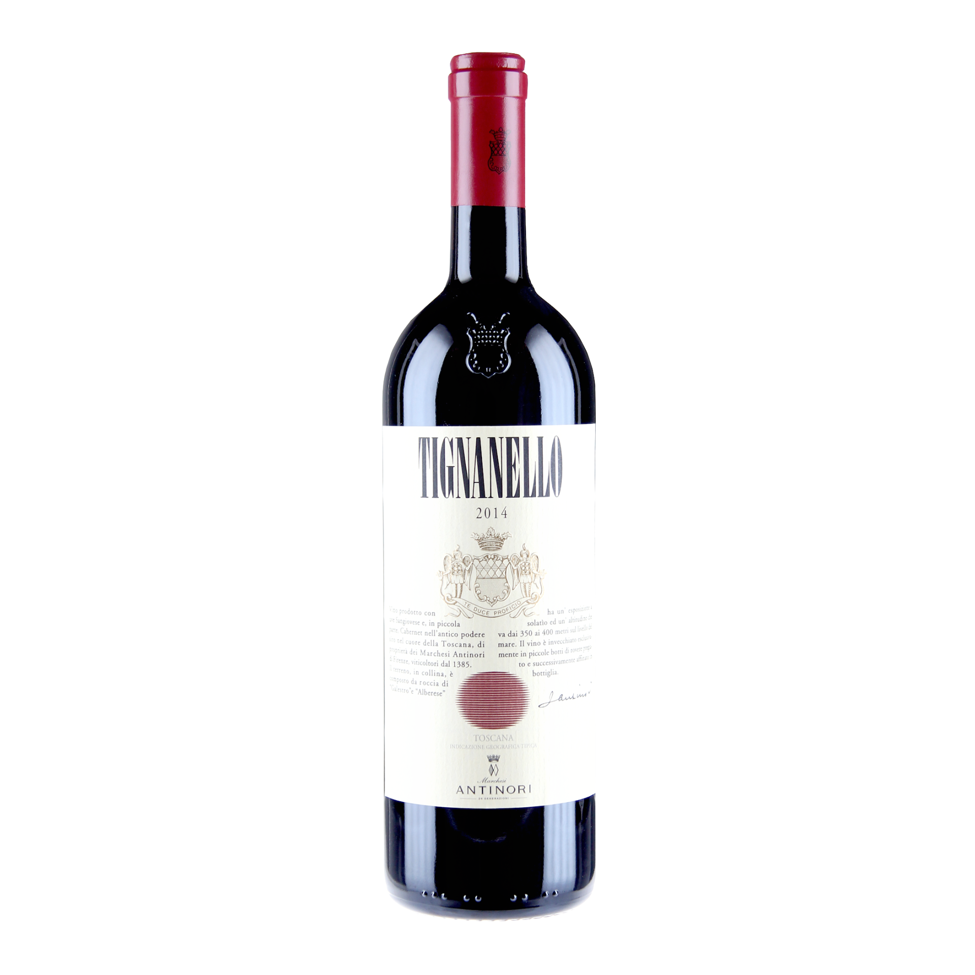 Tignanello Antinori